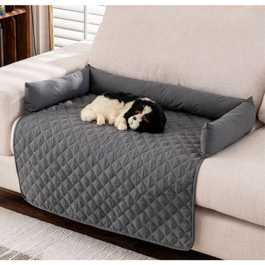 Tapete Protetor de Sofá para Pet Riley