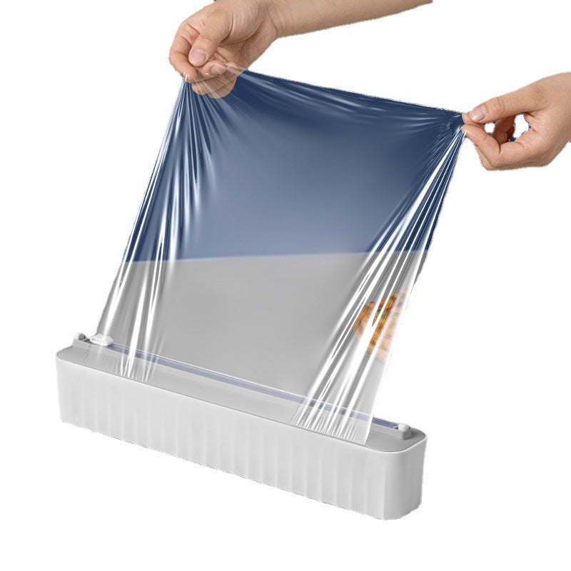 Dispenser Magnético de Filme Plástico Magnea