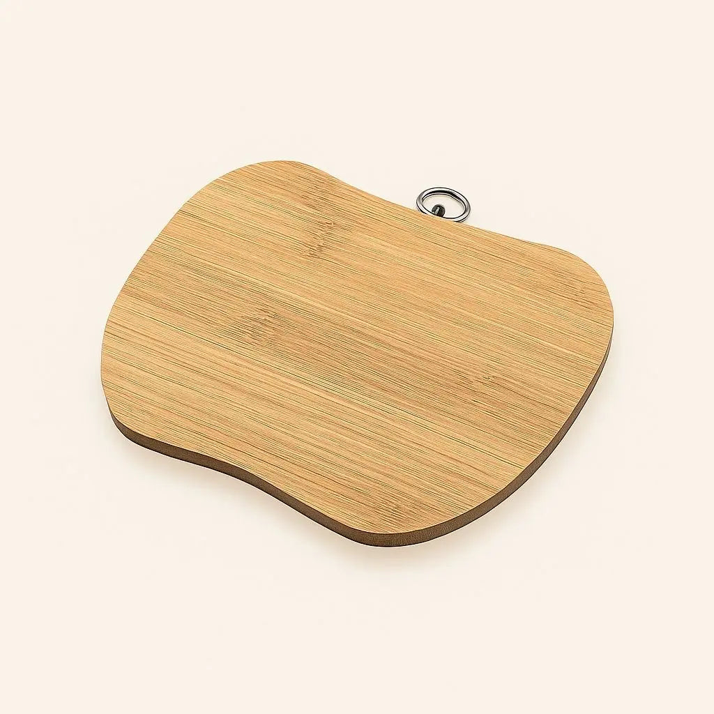 Tábua de Corte de Bambu Ecológica Ivy