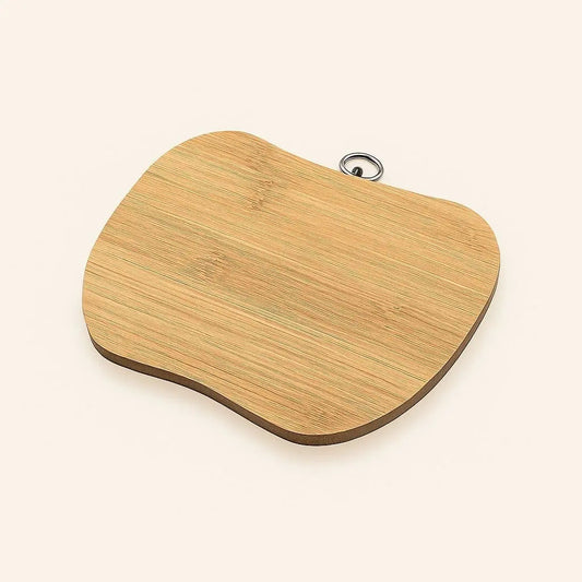 Tábua de Corte de Bambu Ecológica Ivy