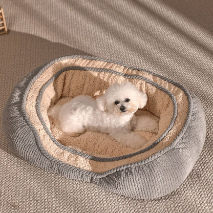 Cama Universal para Cachorro Luna 4 Estações