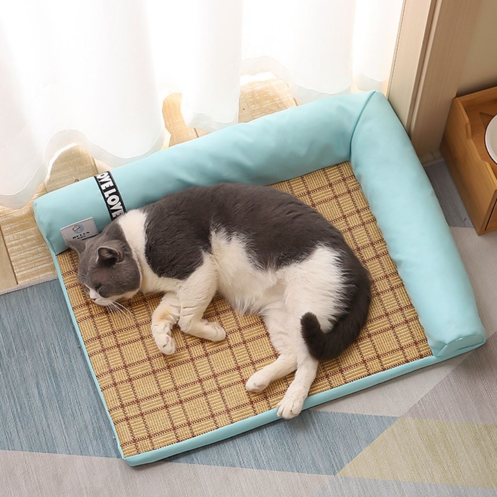 Cama Refrescante para Pet Milo