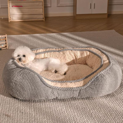 Cama Universal para Cachorro Luna 4 Estações