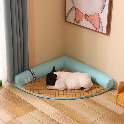 Cama Refrescante para Pet Milo