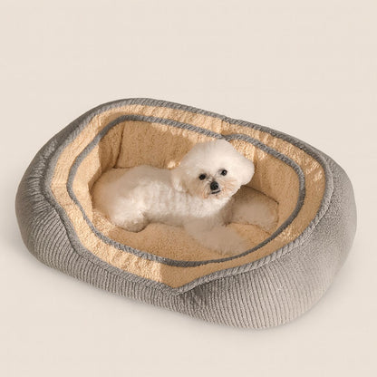 Cama Universal para Cachorro Luna 4 Estações