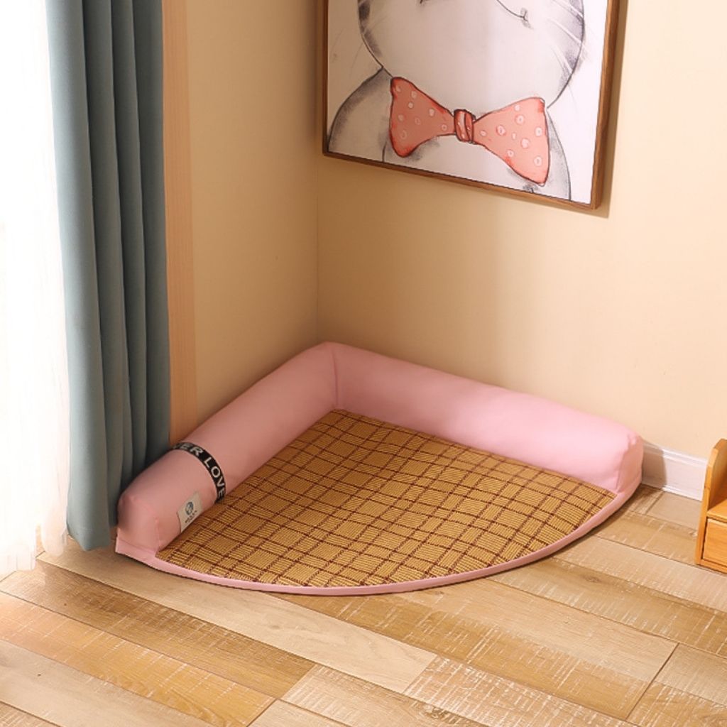 Cama Refrescante para Pet Milo