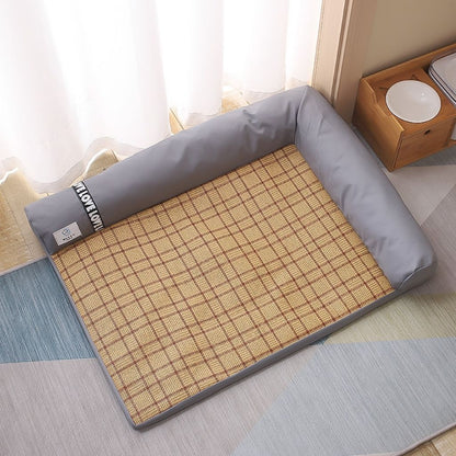 Cama Refrescante para Pet Milo