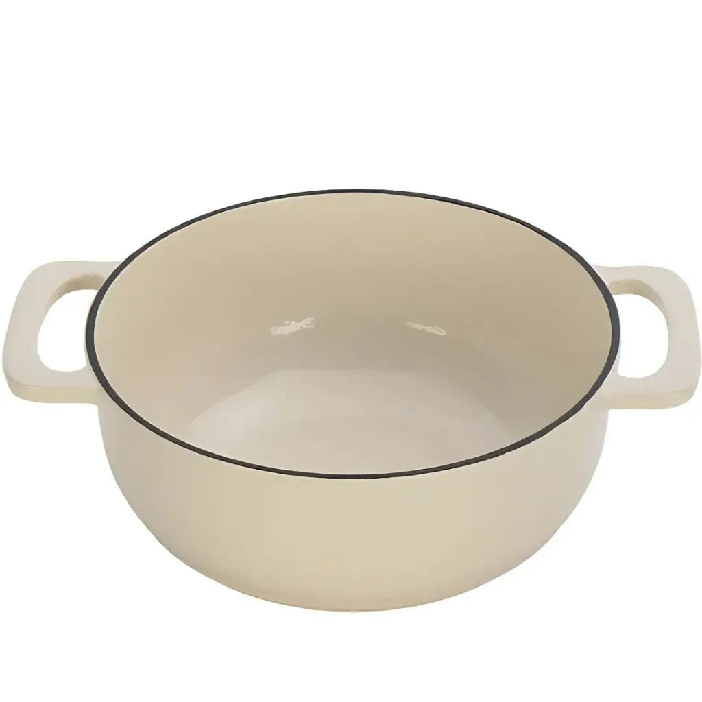 Panela Profissional em Ferro Fundido Vivienne