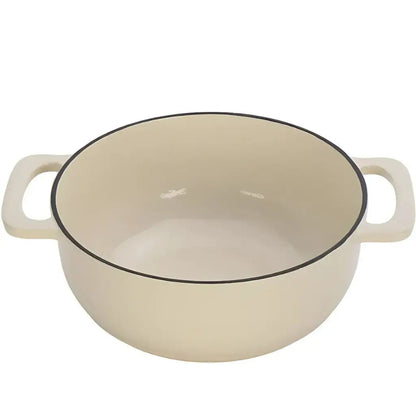 Panela Profissional em Ferro Fundido Vivienne