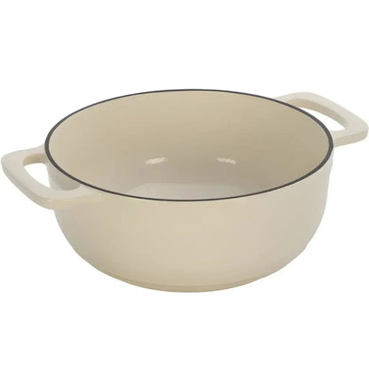 Panela Profissional em Ferro Fundido Vivienne