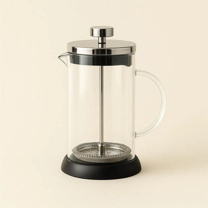 Cafeteira French Press Noah de Vidro – de Café e de Chá Cafeteira