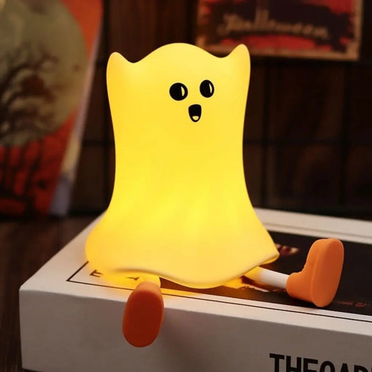 Luminária Fantasma Elliot