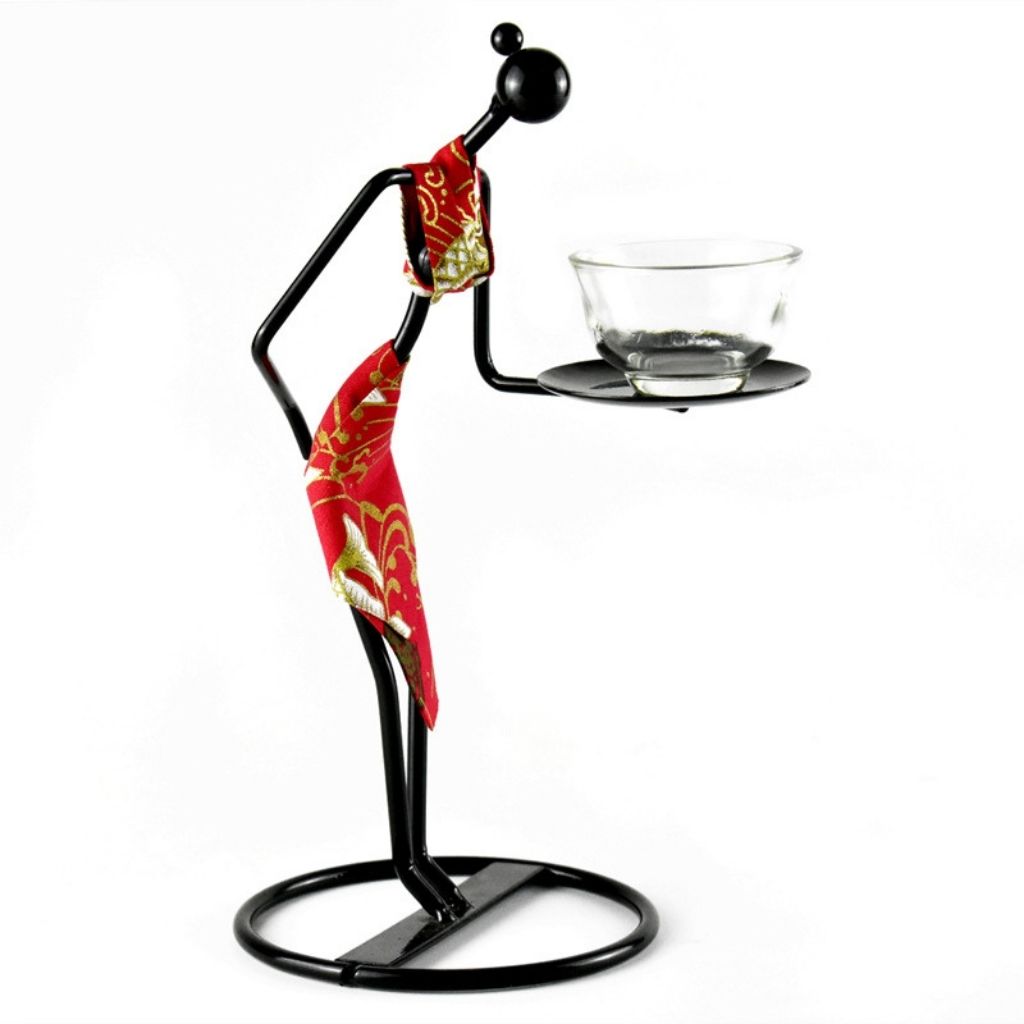 Conjunto de Chá Decorativo Jinmei Criativo Personagens
