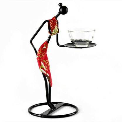Conjunto de Chá Decorativo Jinmei Criativo Personagens