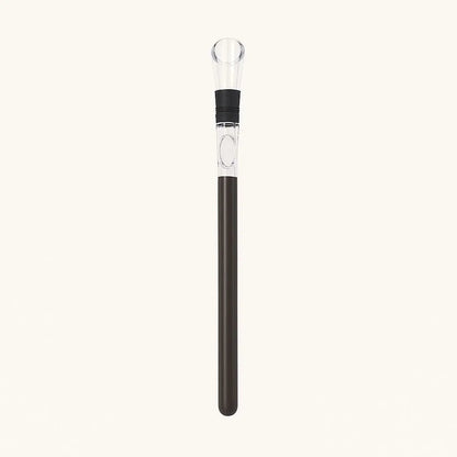 Kit Resfriador de Vinho Elias – Bastão Resfriador com Bico e Tampa de Aço Inoxidável