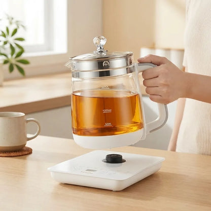 Panela Inteligente Healthy Pot