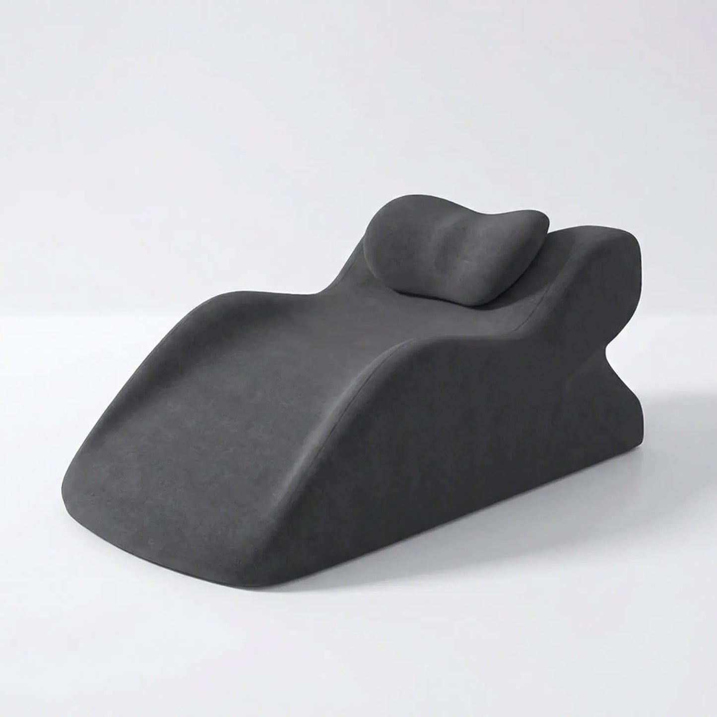 LoveGuard™ – Travesseiro Cervical de Conforto