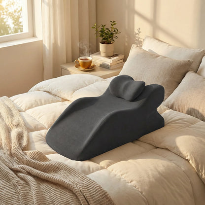 LoveGuard™ – Travesseiro Cervical de Conforto