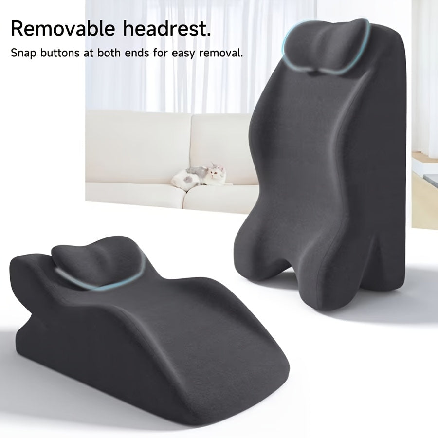 LoveGuard™ – Travesseiro Cervical de Conforto