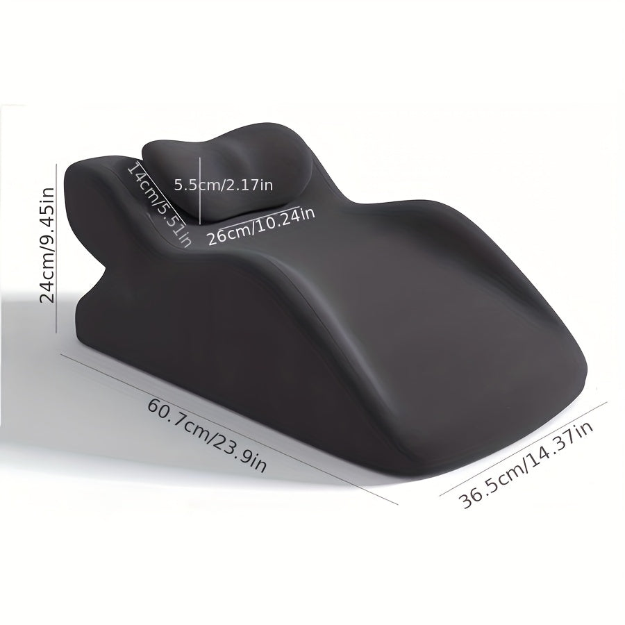 LoveGuard™ – Travesseiro Cervical de Conforto