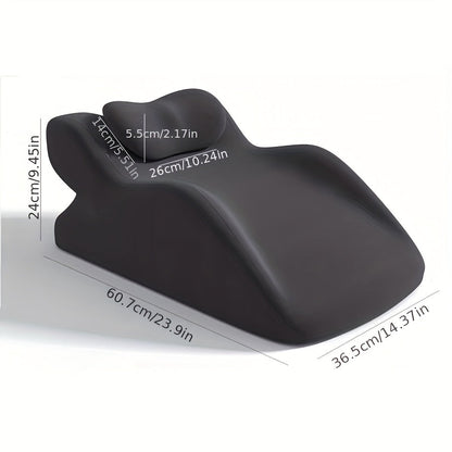 LoveGuard™ – Travesseiro Cervical de Conforto