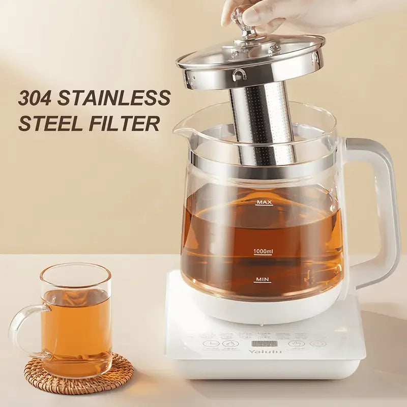 Panela Inteligente Healthy Pot