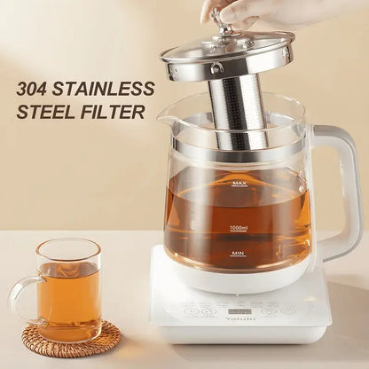 Panela Inteligente Healthy Pot