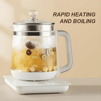 Panela Inteligente Healthy Pot